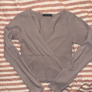 Brandy Melville long sleeve